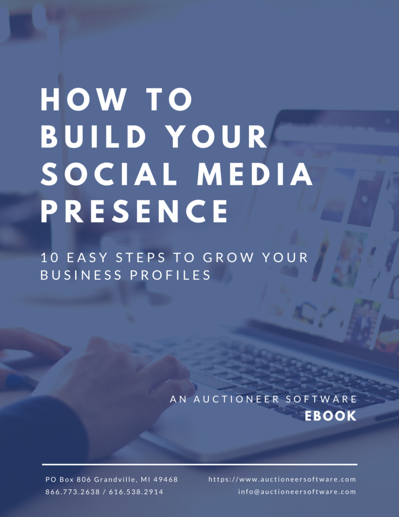 How To Build Your Social Media Presence