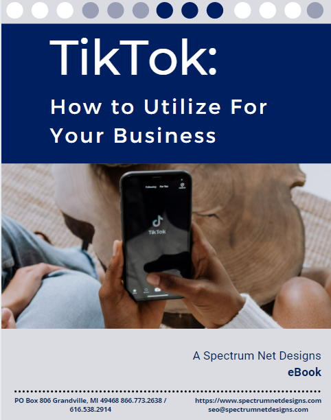 tiktok for business