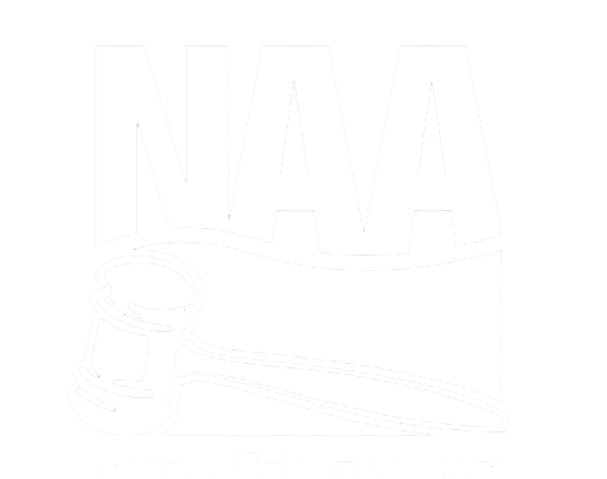 naa logo- white transparent